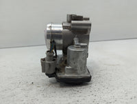2014-2020 Ford Fusion Throttle Body P/N:DS7G-9F991-BB DS7G-9F991-CA Fits Fits 2014 2015 2016 2017 2018 2019 2020 OEM Used Au