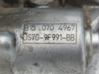 2014-2020 Ford Fusion Throttle Body P/N:DS7G-9F991-BB DS7G-9F991-CA Fits Fits 2014 2015 2016 2017 2018 2019 2020 OEM Used Au