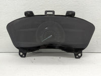 2016 Ford Fusion Instrument Cluster Speedometer Gauges P/N:HS7T-10849-JF GS7T-10849-JB Fits OEM Used Auto Parts - Oemusedaut
