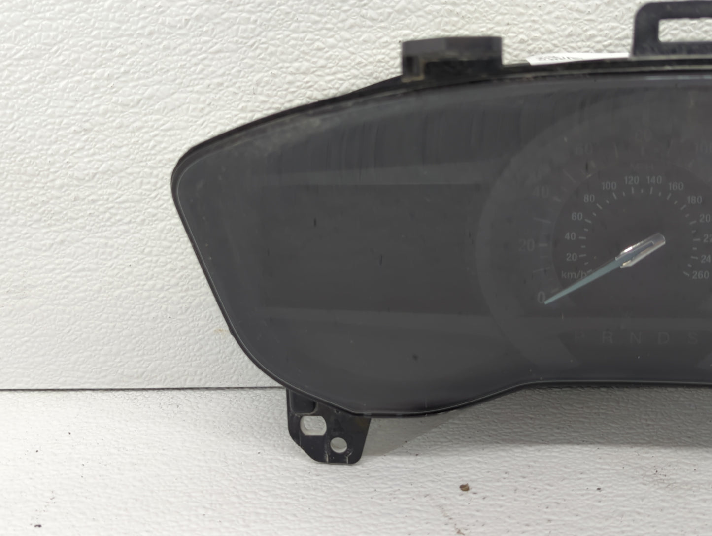 2016 Ford Fusion Instrument Cluster Speedometer Gauges P/N:HS7T-10849-JF GS7T-10849-JB Fits OEM Used Auto Parts - Oemusedaut