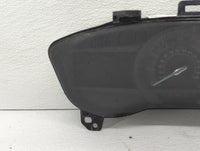 2016 Ford Fusion Instrument Cluster Speedometer Gauges P/N:HS7T-10849-JF GS7T-10849-JB Fits OEM Used Auto Parts - Oemusedaut