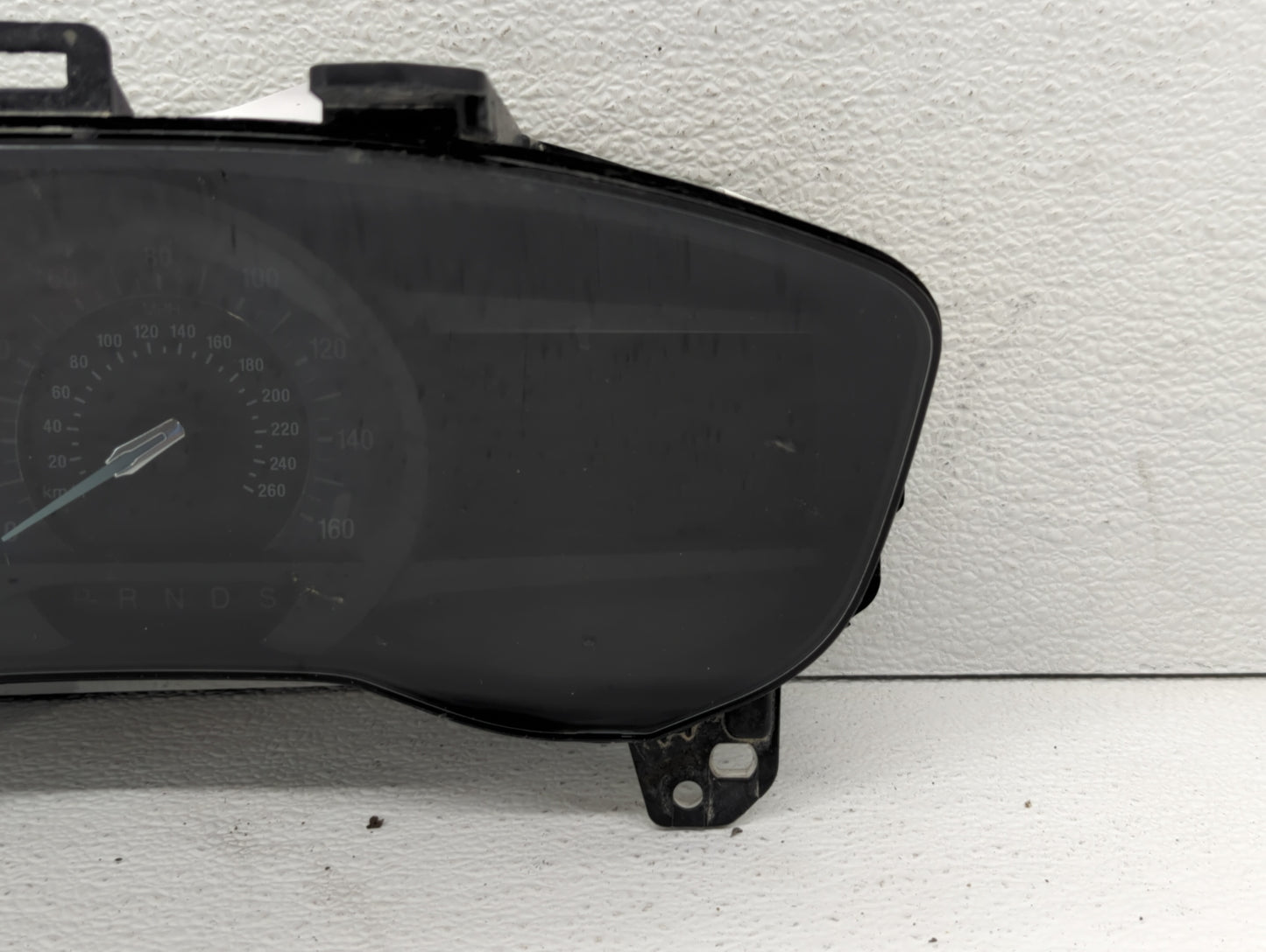 2016 Ford Fusion Instrument Cluster Speedometer Gauges P/N:HS7T-10849-JF GS7T-10849-JB Fits OEM Used Auto Parts - Oemusedaut