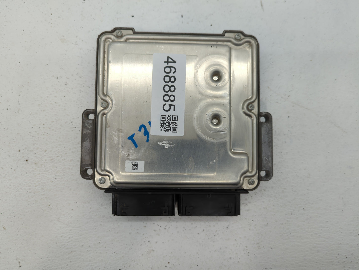 2014-2016 Ford Fusion PCM Engine Control Computer ECU ECM PCU OEM P/N:ES7A-12A650-DFD ES7A-12A650-CK Fits Fits 2014 2015 201