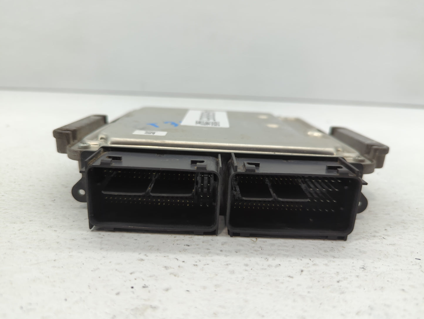 2014-2016 Ford Fusion PCM Engine Control Computer ECU ECM PCU OEM P/N:ES7A-12A650-DFD ES7A-12A650-CK Fits Fits 2014 2015 201