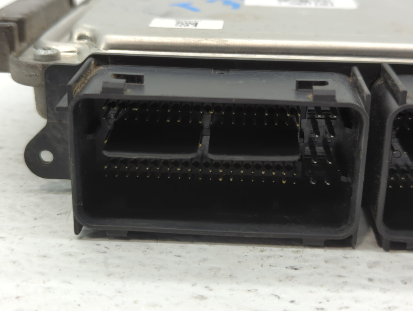2014-2016 Ford Fusion PCM Engine Control Computer ECU ECM PCU OEM P/N:ES7A-12A650-DFD ES7A-12A650-CK Fits Fits 2014 2015 201