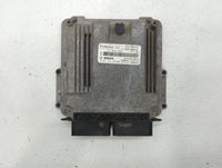 2014-2016 Ford Fusion PCM Engine Control Computer ECU ECM PCU OEM P/N:ES7A-12A650-DFD ES7A-12A650-CK Fits Fits 2014 2015 201