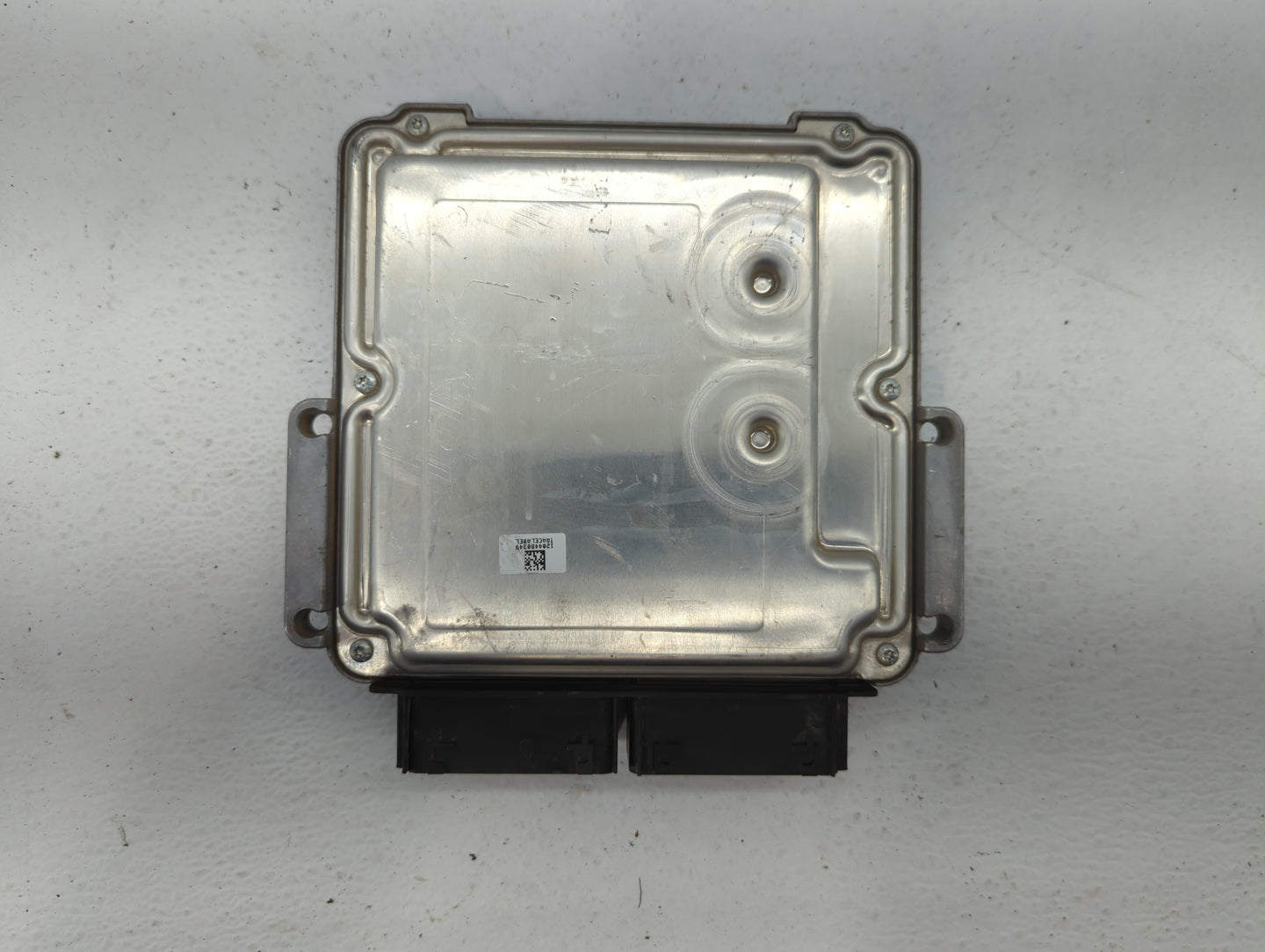 2014-2016 Ford Fusion PCM Engine Control Computer ECU ECM PCU OEM P/N:ES7A-12A650-CK DS7A-12B684-DA Fits Fits 2014 2015 2016