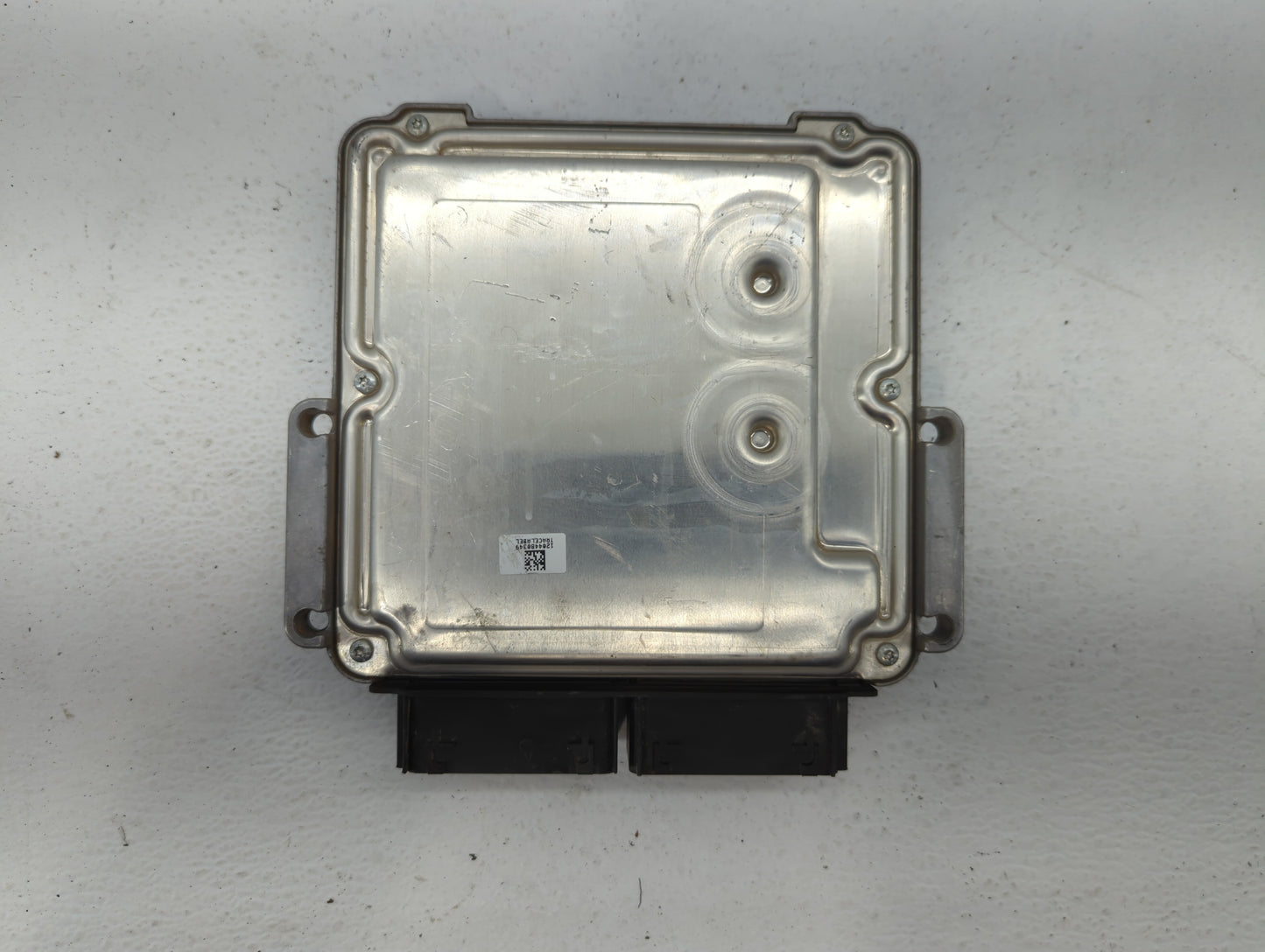 2014-2016 Ford Fusion PCM Engine Control Computer ECU ECM PCU OEM P/N:ES7A-12A650-CK DS7A-12B684-DA Fits Fits 2014 2015 2016