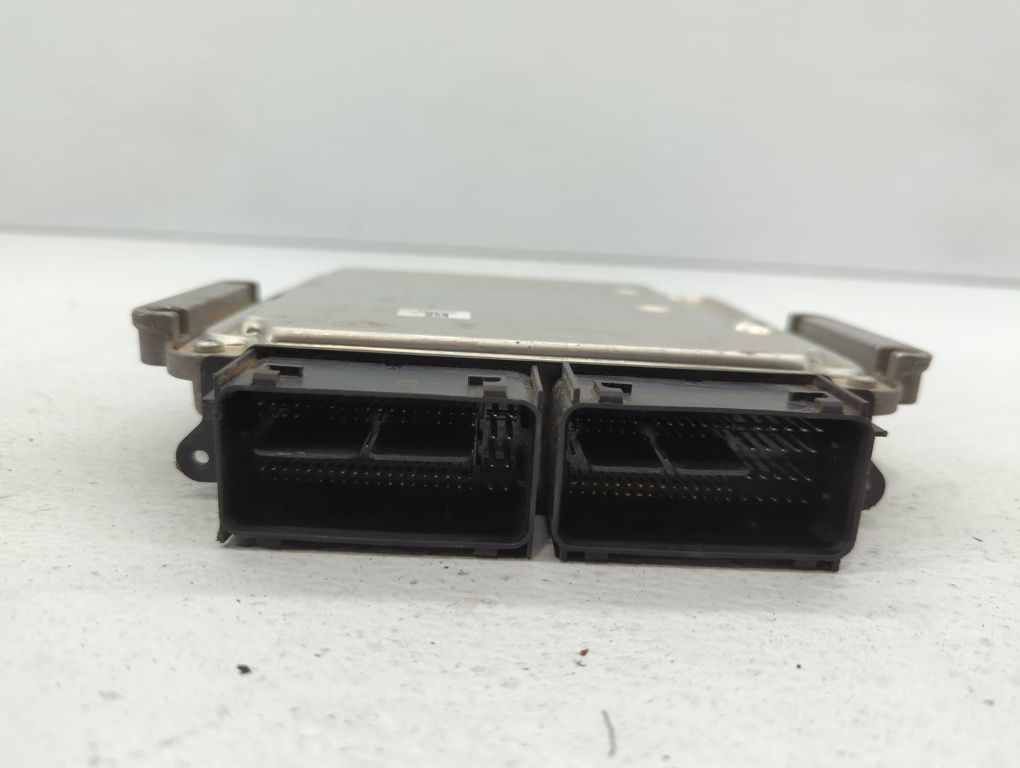 2014-2016 Ford Fusion PCM Engine Control Computer ECU ECM PCU OEM P/N:ES7A-12A650-CK DS7A-12B684-DA Fits Fits 2014 2015 2016