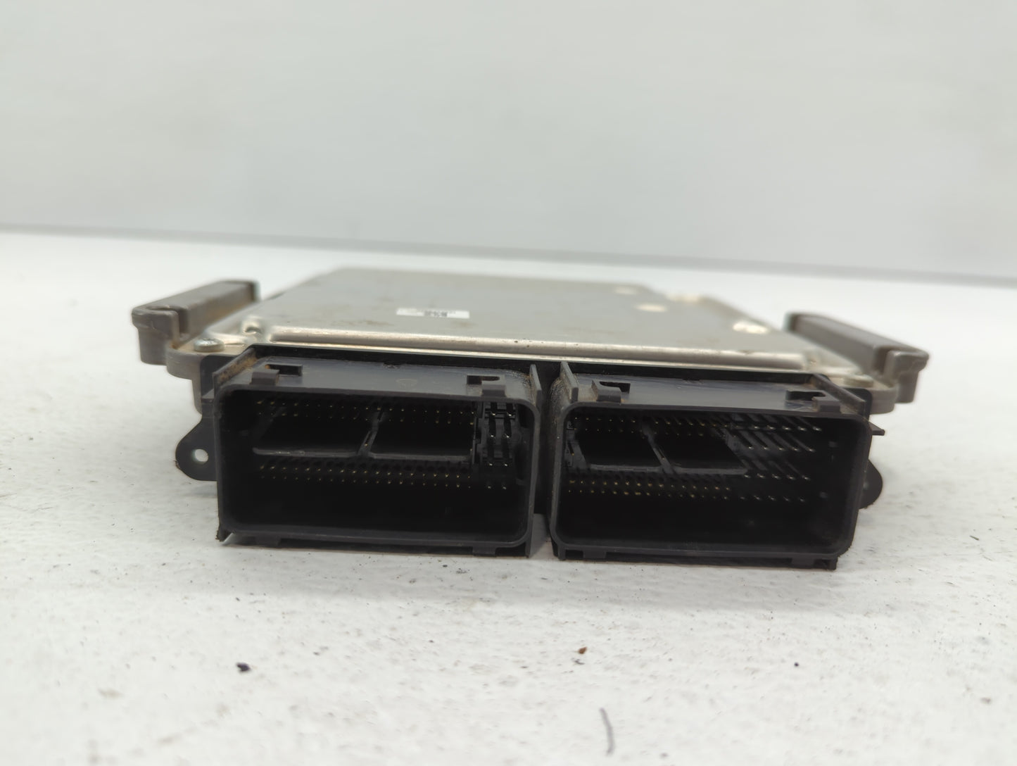 2014-2016 Ford Fusion PCM Engine Control Computer ECU ECM PCU OEM P/N:ES7A-12A650-CK DS7A-12B684-DA Fits Fits 2014 2015 2016