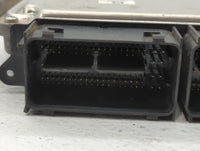 2014-2016 Ford Fusion PCM Engine Control Computer ECU ECM PCU OEM P/N:ES7A-12A650-CK DS7A-12B684-DA Fits Fits 2014 2015 2016