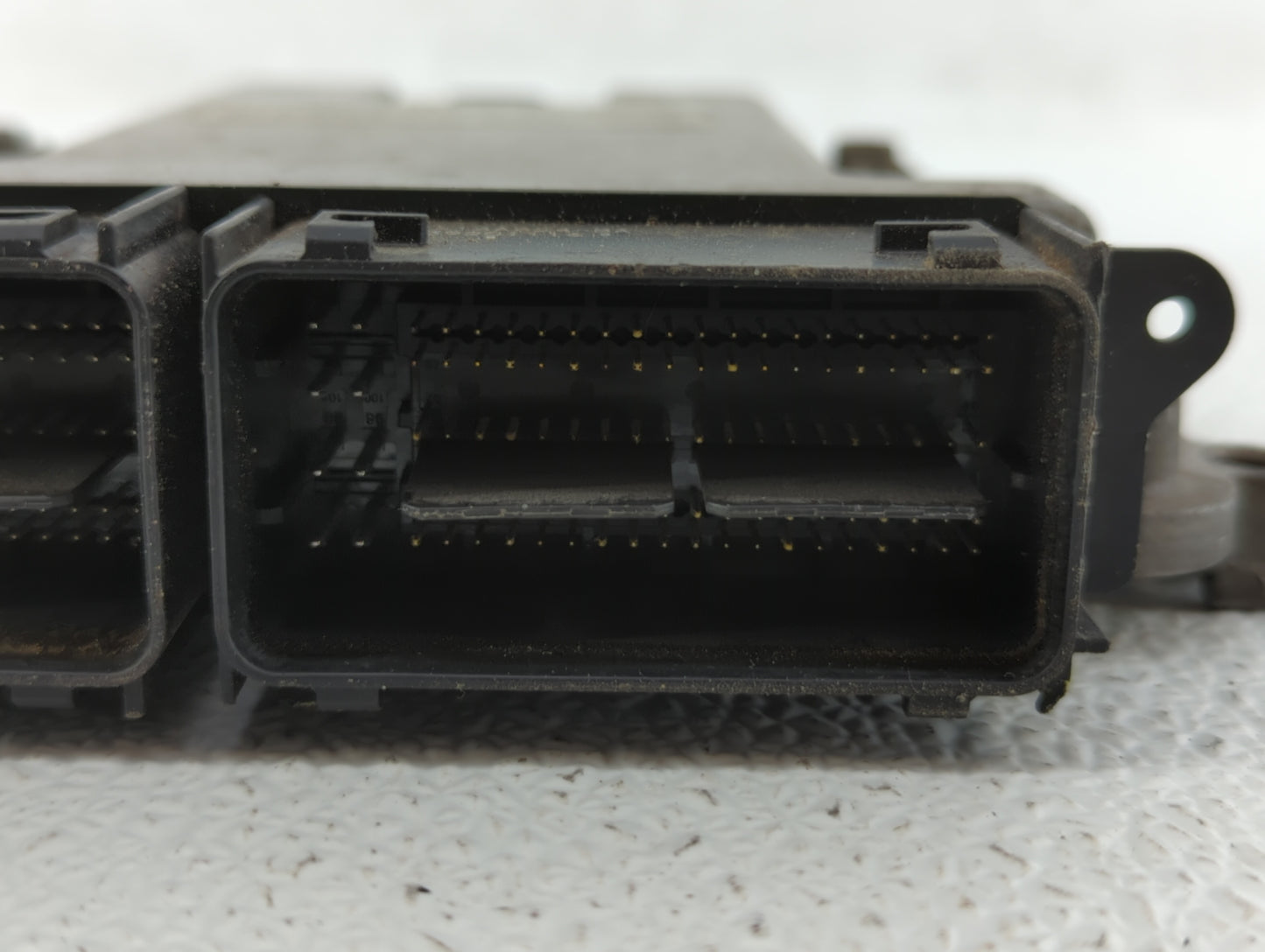 2014-2016 Ford Fusion PCM Engine Control Computer ECU ECM PCU OEM P/N:DS7A-12B684-DA ES7A-12A650-DAD Fits Fits 2014 2015 201