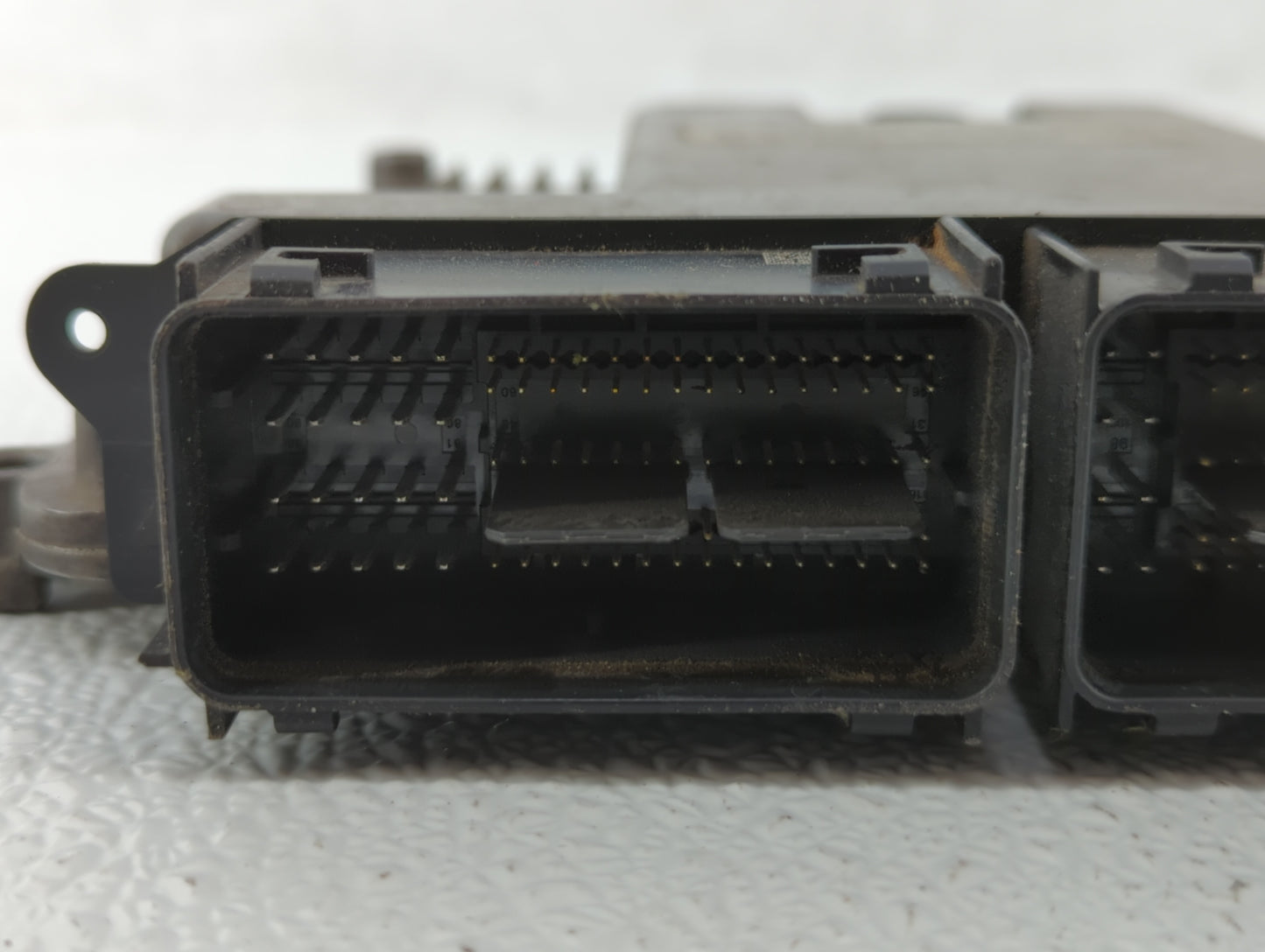 2014-2016 Ford Fusion PCM Engine Control Computer ECU ECM PCU OEM P/N:DS7A-12B684-DA ES7A-12A650-DAD Fits Fits 2014 2015 201