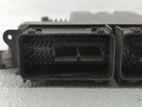 2014-2016 Ford Fusion PCM Engine Control Computer ECU ECM PCU OEM P/N:DS7A-12B684-DA ES7A-12A650-DAD Fits Fits 2014 2015 201