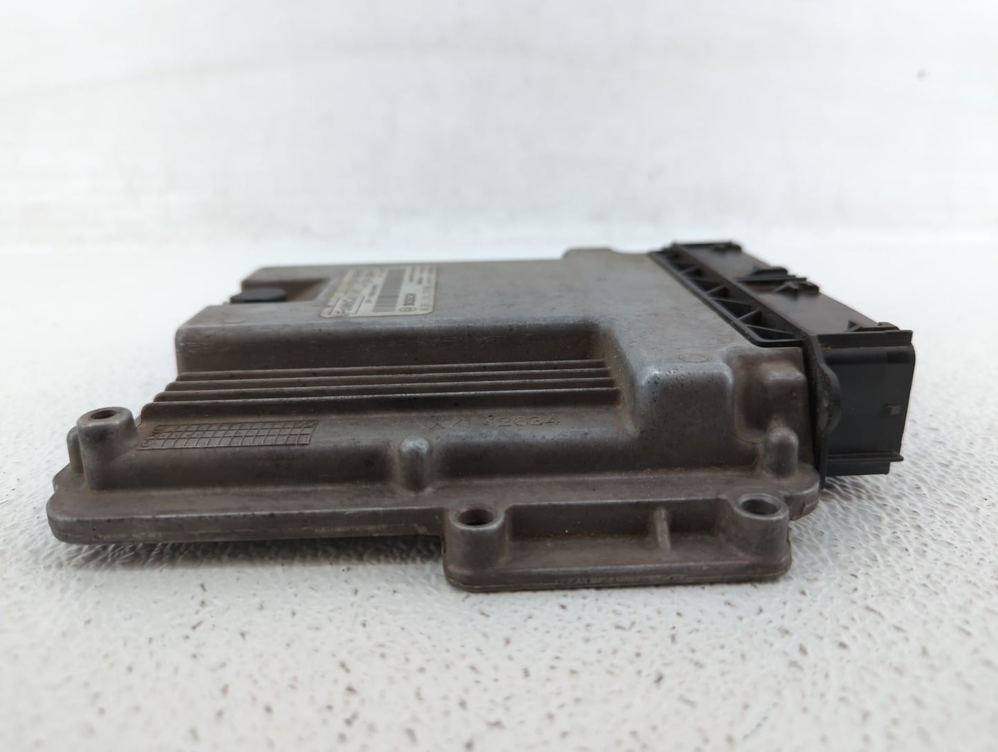 2014-2016 Ford Fusion PCM Engine Control Computer ECU ECM PCU OEM P/N:DS7A-12B684-DA ES7A-12A650-DAD Fits Fits 2014 2015 201
