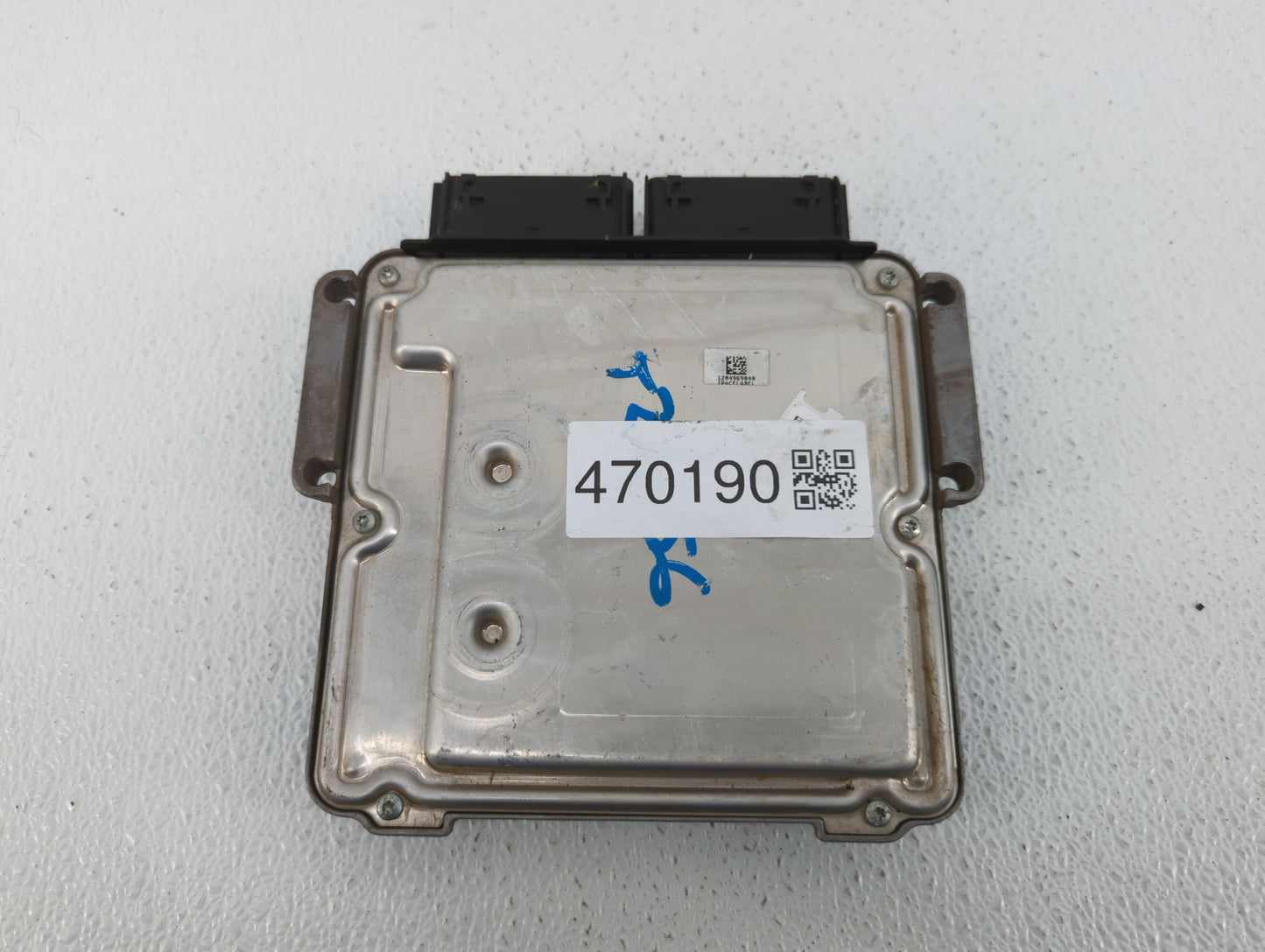 2014-2016 Ford Fusion PCM Engine Control Computer ECU ECM PCU OEM P/N:DS7A-12B684-DA ES7A-12A650-DAD Fits Fits 2014 2015 201