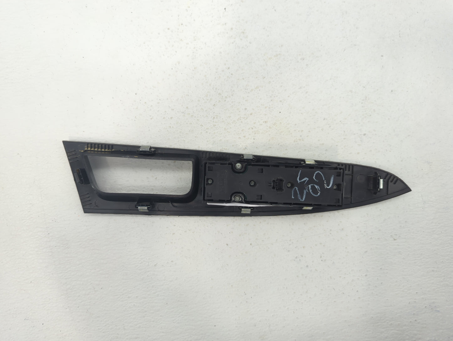 2013-2020 Ford Fusion Master Power Window Switch Replacement Driver Side Left P/N:20140521C DG9T-14540-ABW Fits OEM Used Aut
