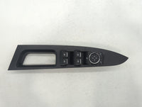 2013-2020 Ford Fusion Master Power Window Switch Replacement Driver Side Left P/N:DG9T-14540-ACW DG9T-14540-ABW Fits OEM Use