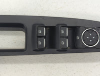 2013-2020 Ford Fusion Master Power Window Switch Replacement Driver Side Left P/N:DG9T-14540-ACW DG9T-14540-ABW Fits OEM Use