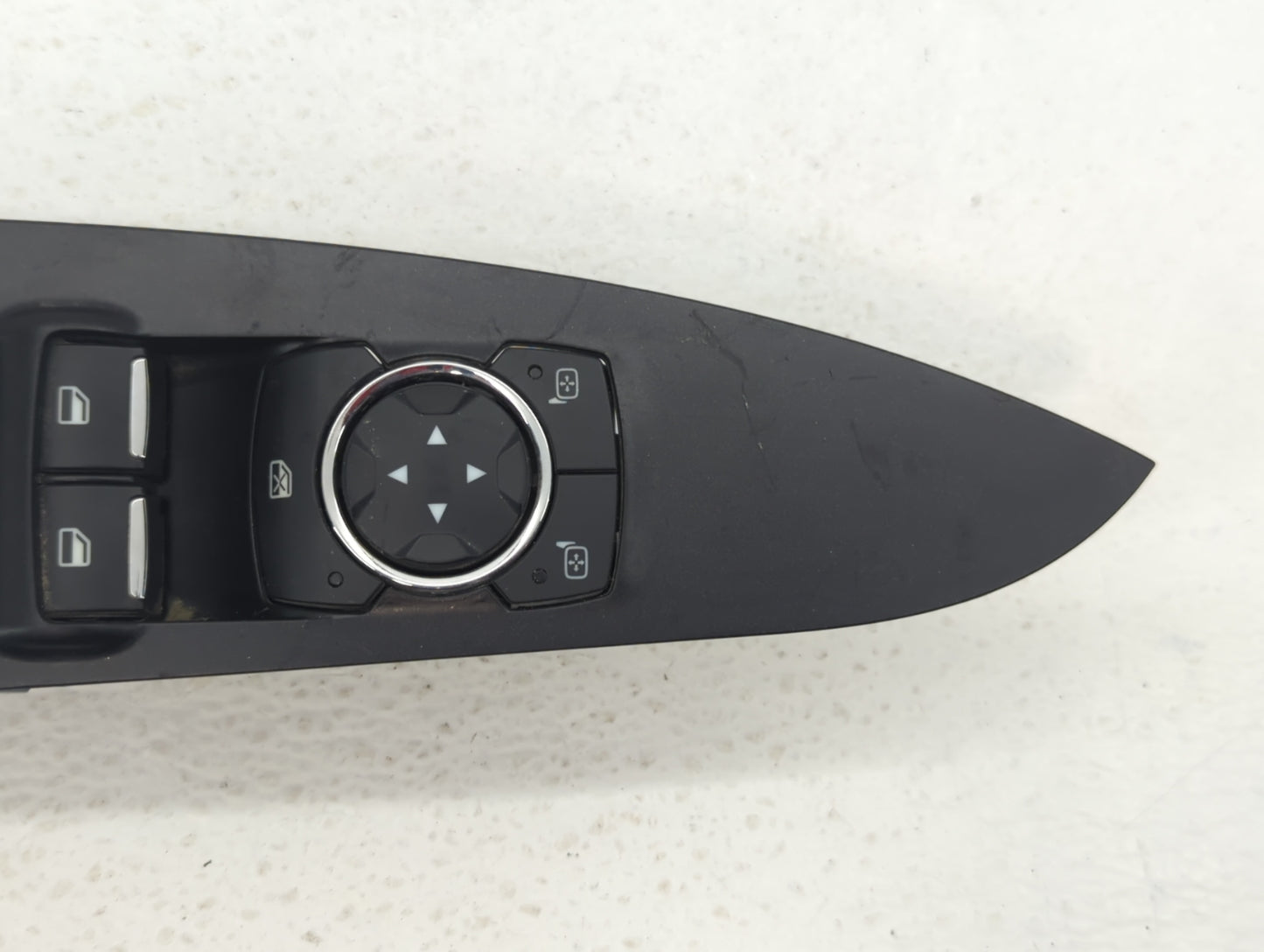 2013-2020 Ford Fusion Master Power Window Switch Replacement Driver Side Left P/N:DG9T-14540-ACW DG9T-14540-ABW Fits OEM Use