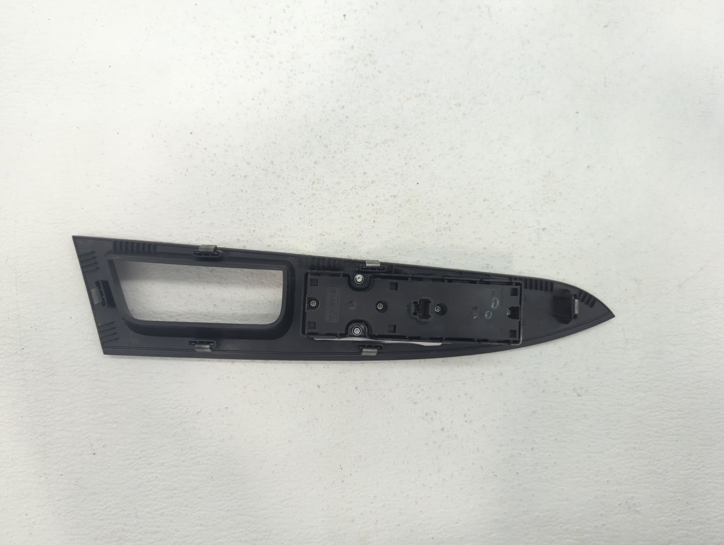 2013-2020 Ford Fusion Master Power Window Switch Replacement Driver Side Left P/N:DG9T-14540-ACW DG9T-14540-ABW Fits OEM Use