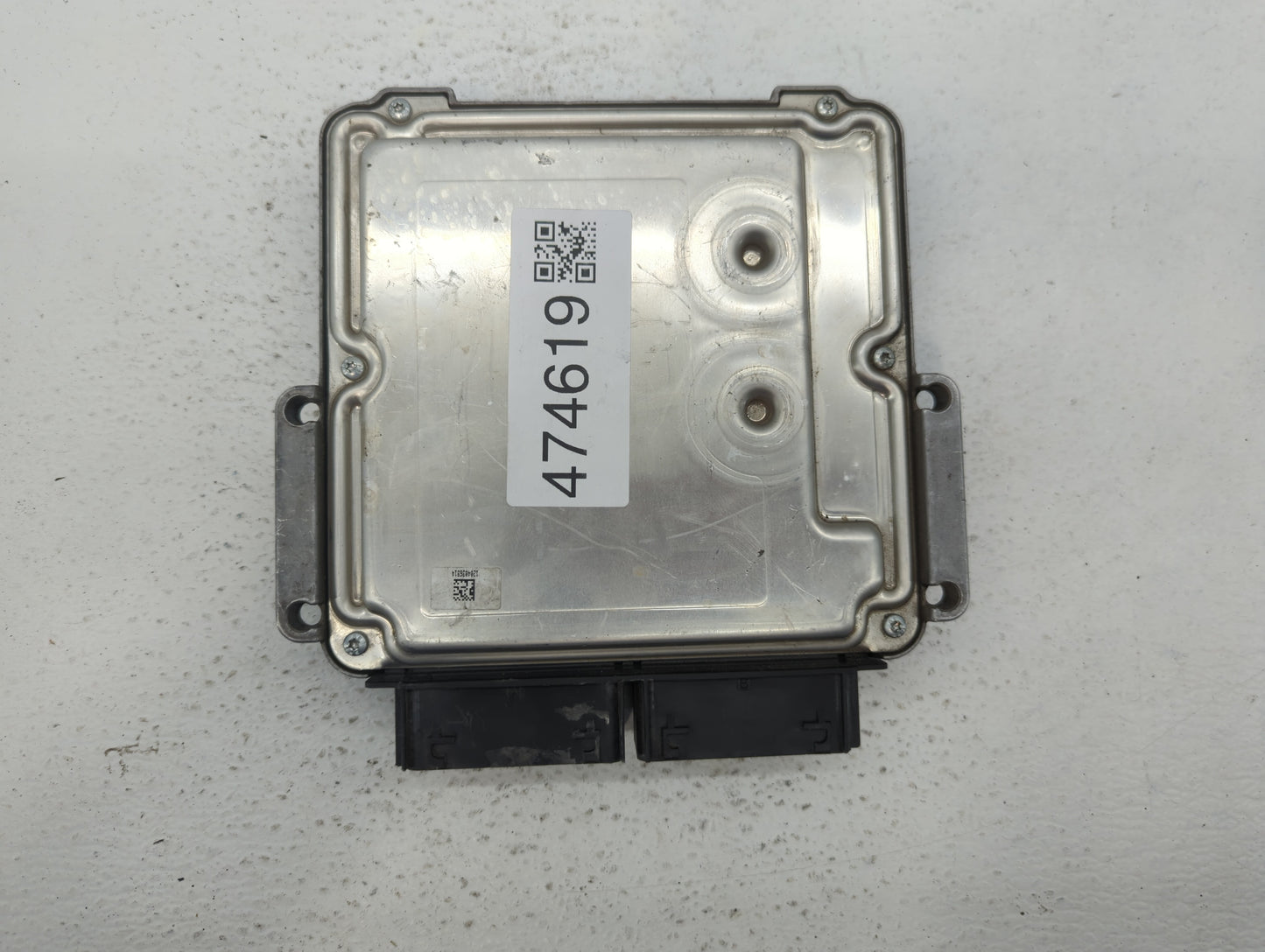2014-2016 Ford Fusion PCM Engine Control Computer ECU ECM PCU OEM P/N:ES7A-12A650-CPB DS7A-12B684-DA Fits Fits 2014 2015 201