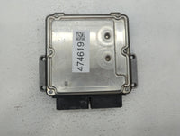 2014-2016 Ford Fusion PCM Engine Control Computer ECU ECM PCU OEM P/N:ES7A-12A650-CPB DS7A-12B684-DA Fits Fits 2014 2015 201