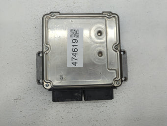 compare product 2014-2016 Ford Fusion PCM Engine Control Computer ECU ECM PCU OEM P/N:ES7A-12A650-CPB DS7A-12B684-DA Fits Fits 2014 2015 2016 OEM Used Auto Parts