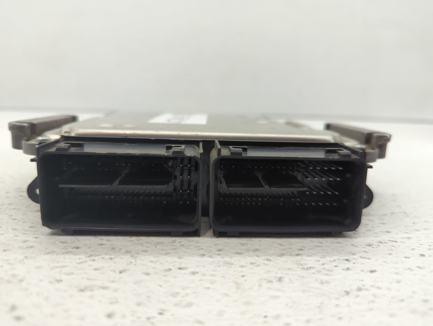 2014-2016 Ford Fusion PCM Engine Control Computer ECU ECM PCU OEM P/N:ES7A-12A650-CPB DS7A-12B684-DA Fits Fits 2014 2015 201