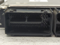 2014-2016 Ford Fusion PCM Engine Control Computer ECU ECM PCU OEM P/N:ES7A-12A650-CPB DS7A-12B684-DA Fits Fits 2014 2015 201