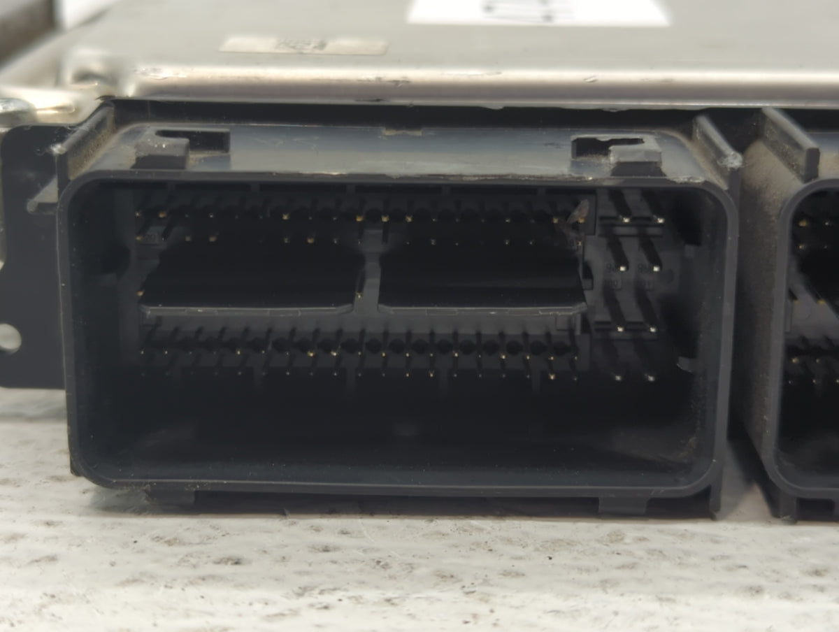 2014-2016 Ford Fusion PCM Engine Control Computer ECU ECM PCU OEM P/N:ES7A-12A650-CPB DS7A-12B684-DA Fits 2014 2015 2016 OEM
