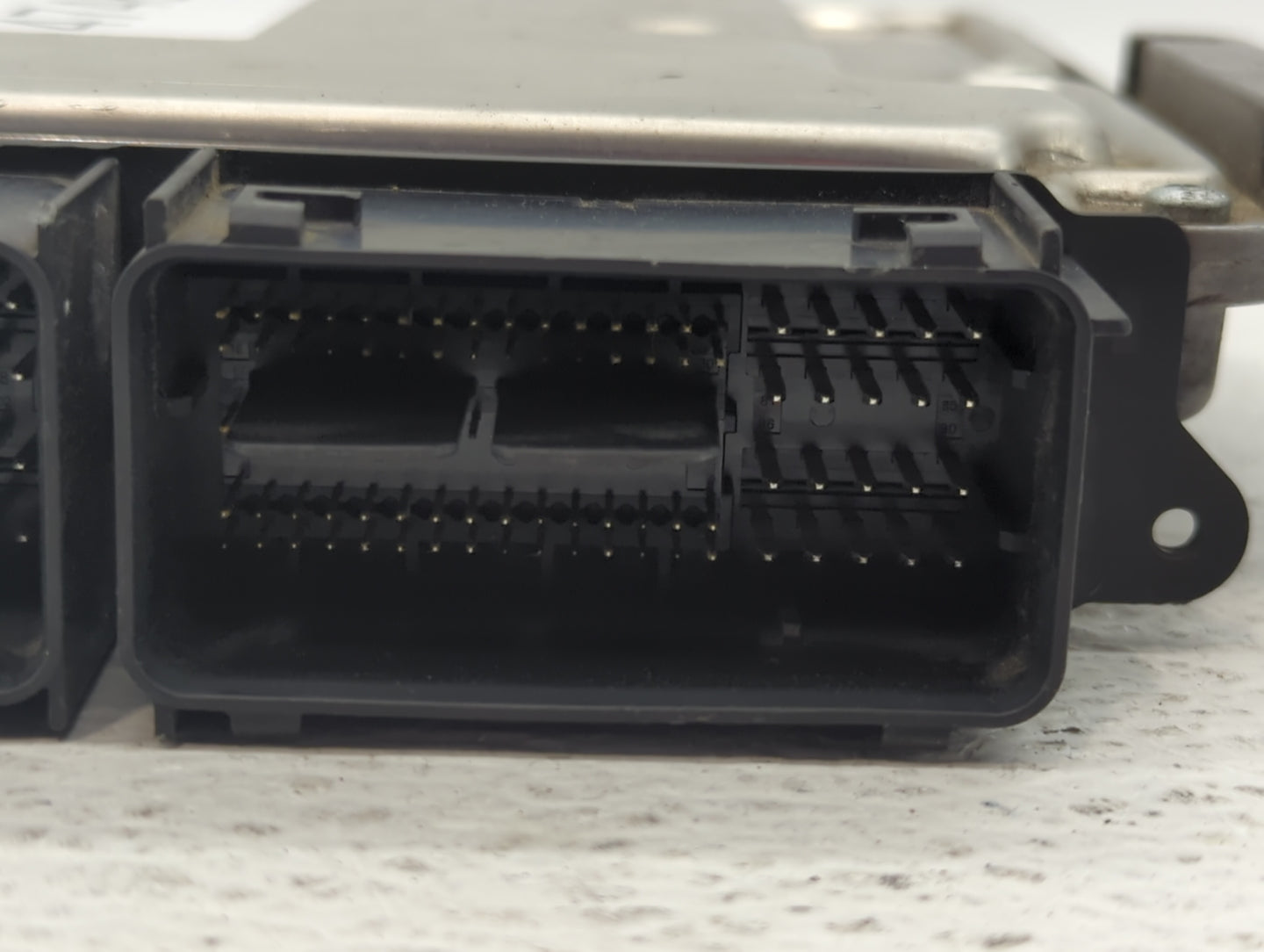 2014-2016 Ford Fusion PCM Engine Control Computer ECU ECM PCU OEM P/N:ES7A-12A650-CPB DS7A-12B684-DA Fits Fits 2014 2015 201