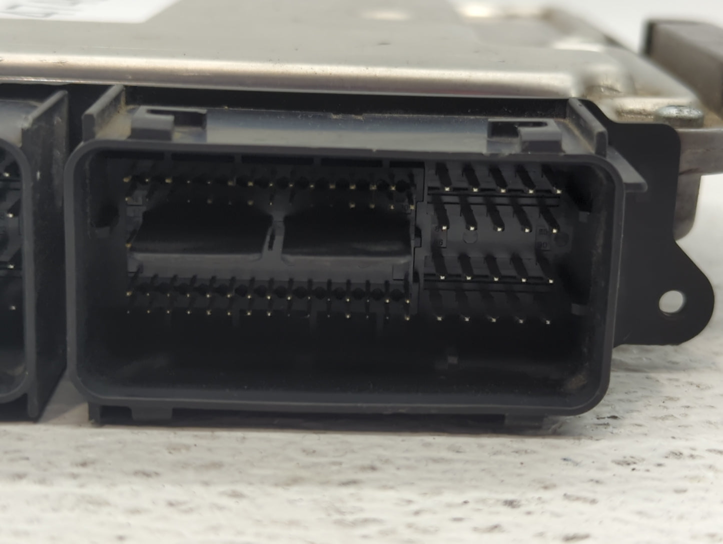 2014-2016 Ford Fusion PCM Engine Control Computer ECU ECM PCU OEM P/N:ES7A-12A650-CPB DS7A-12B684-DA Fits Fits 2014 2015 201