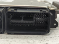 2014-2016 Ford Fusion PCM Engine Control Computer ECU ECM PCU OEM P/N:ES7A-12A650-CPB DS7A-12B684-DA Fits Fits 2014 2015 201