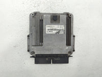 2014-2016 Ford Fusion PCM Engine Control Computer ECU ECM PCU OEM P/N:ES7A-12A650-CPB DS7A-12B684-DA Fits Fits 2014 2015 201