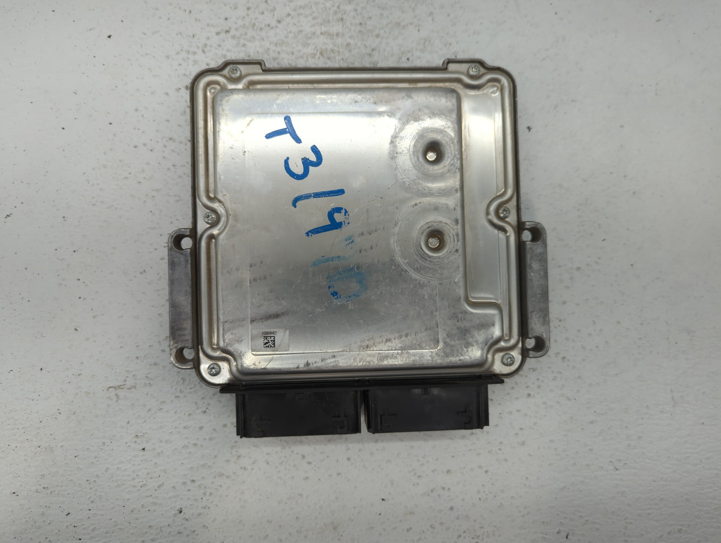 2014-2016 Ford Fusion PCM Engine Control Computer ECU ECM PCU OEM P/N:DS7A-12B684-DA ES7A-12A650-DAD Fits Fits 2014 2015 201