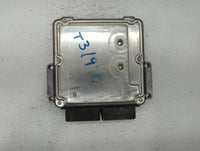 2014-2016 Ford Fusion PCM Engine Control Computer ECU ECM PCU OEM P/N:DS7A-12B684-DA ES7A-12A650-DAD Fits Fits 2014 2015 201