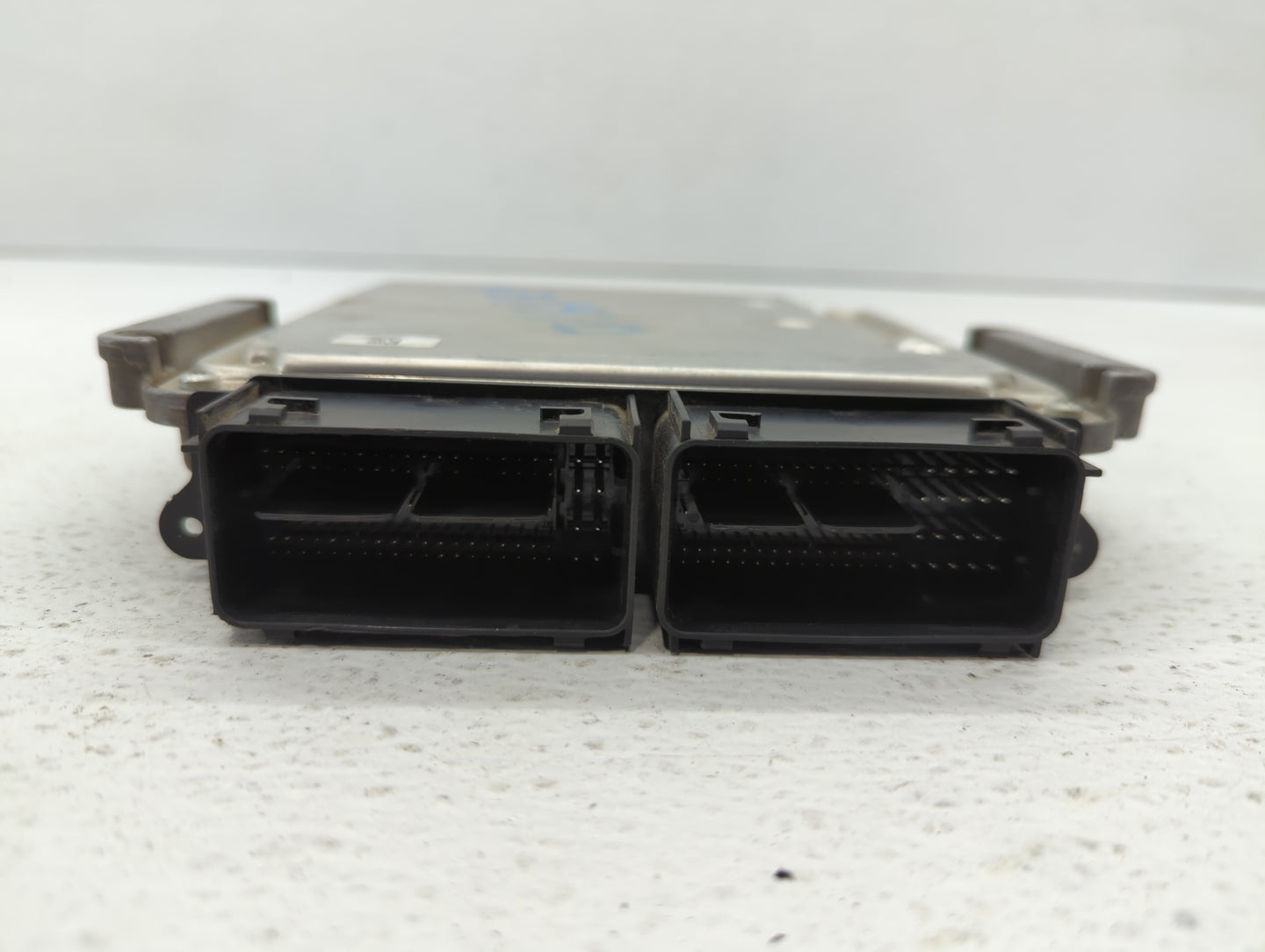 2014-2016 Ford Fusion PCM Engine Control Computer ECU ECM PCU OEM P/N:DS7A-12B684-DA ES7A-12A650-DAD Fits Fits 2014 2015 201