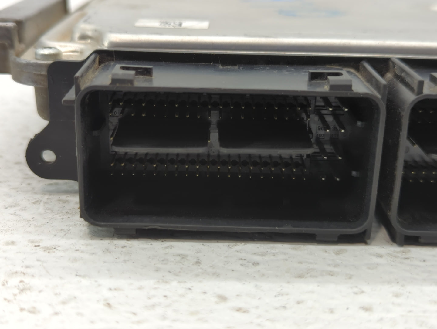 2014-2016 Ford Fusion PCM Engine Control Computer ECU ECM PCU OEM P/N:DS7A-12B684-DA ES7A-12A650-DAD Fits Fits 2014 2015 201