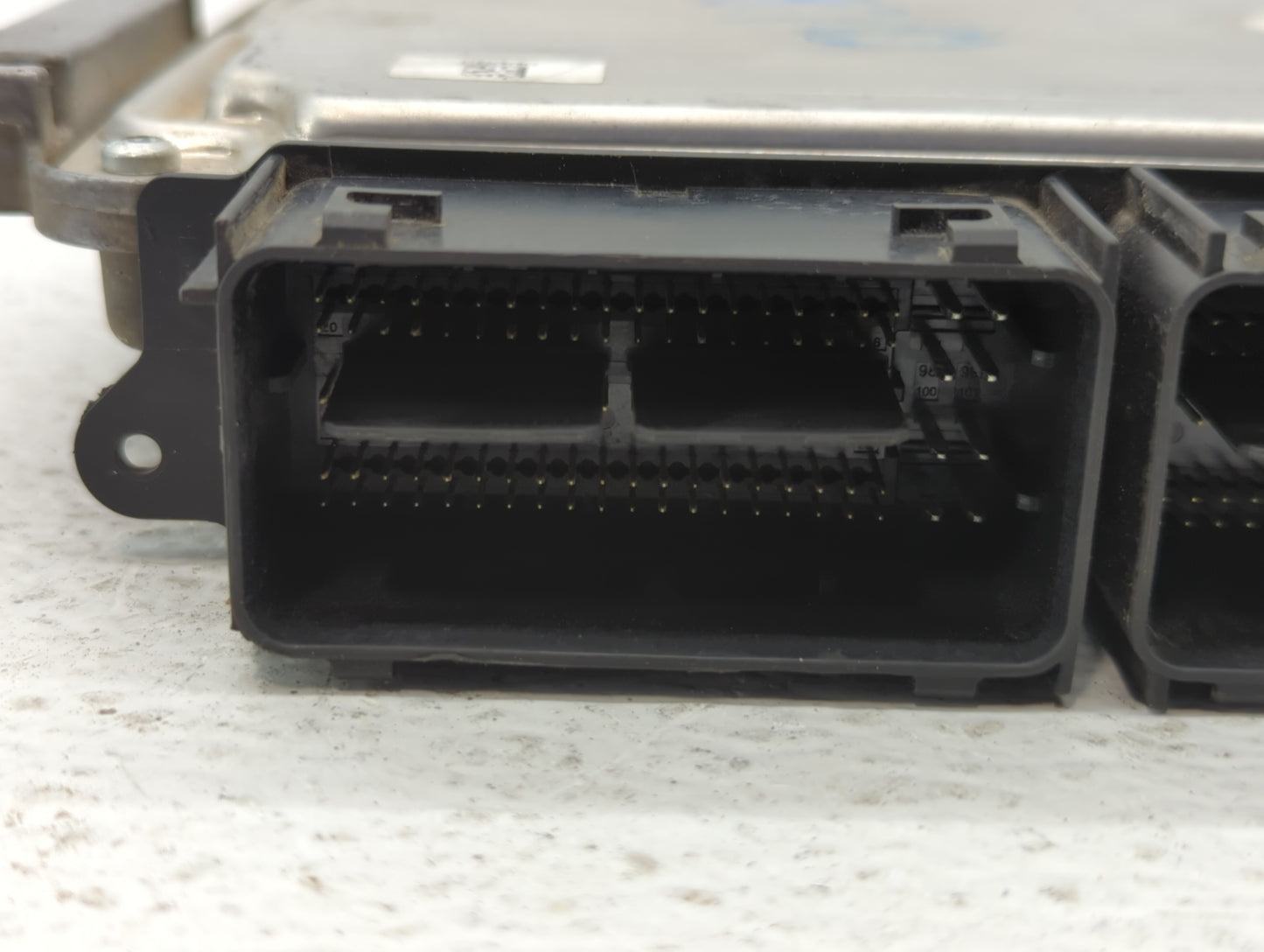 2014-2016 Ford Fusion PCM Engine Control Computer ECU ECM PCU OEM P/N:DS7A-12B684-DA ES7A-12A650-DAD Fits Fits 2014 2015 201