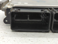 2014-2016 Ford Fusion PCM Engine Control Computer ECU ECM PCU OEM P/N:DS7A-12B684-DA ES7A-12A650-DAD Fits Fits 2014 2015 201
