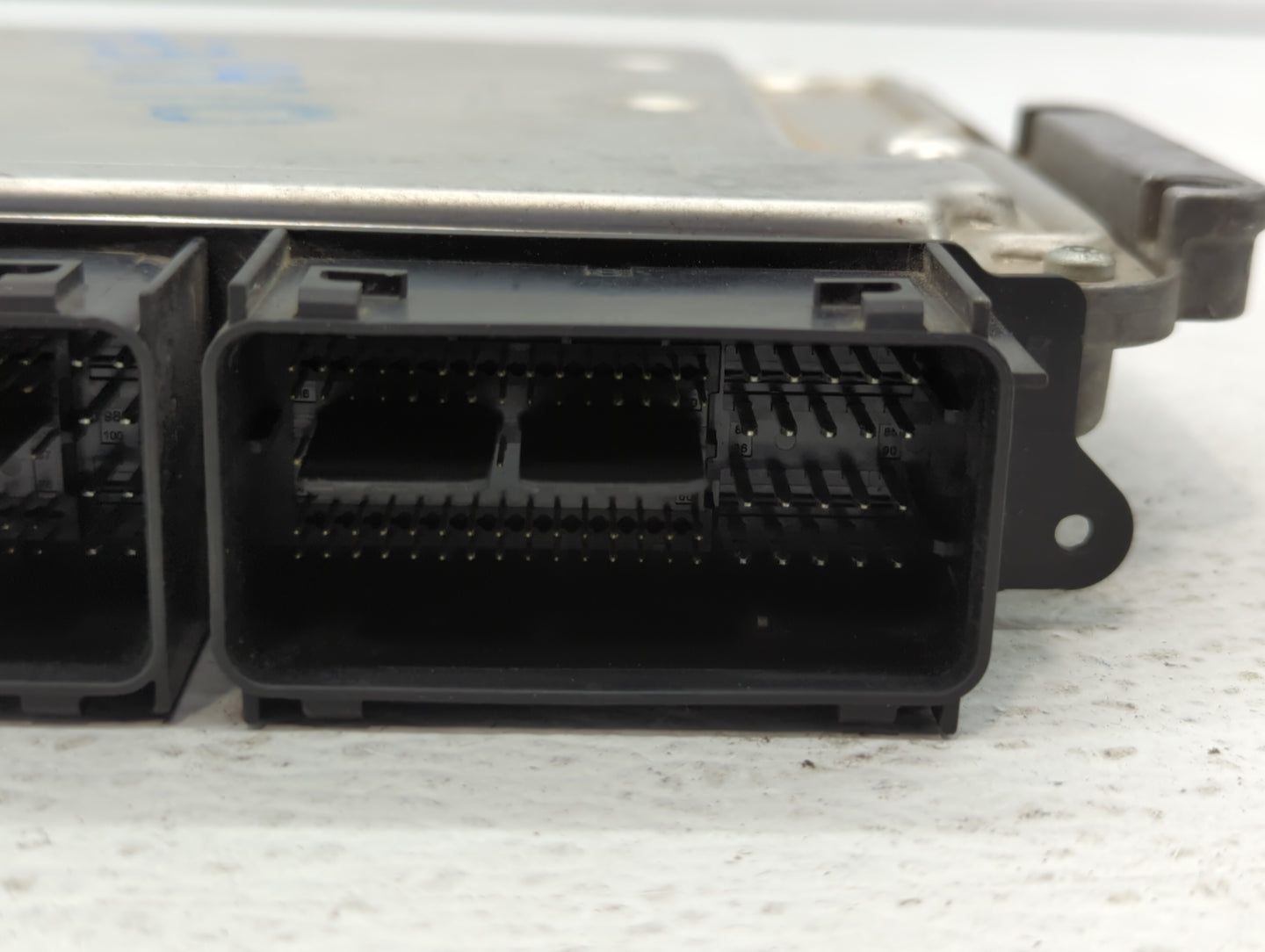 2014-2016 Ford Fusion PCM Engine Control Computer ECU ECM PCU OEM P/N:DS7A-12B684-DA ES7A-12A650-DAD Fits Fits 2014 2015 201
