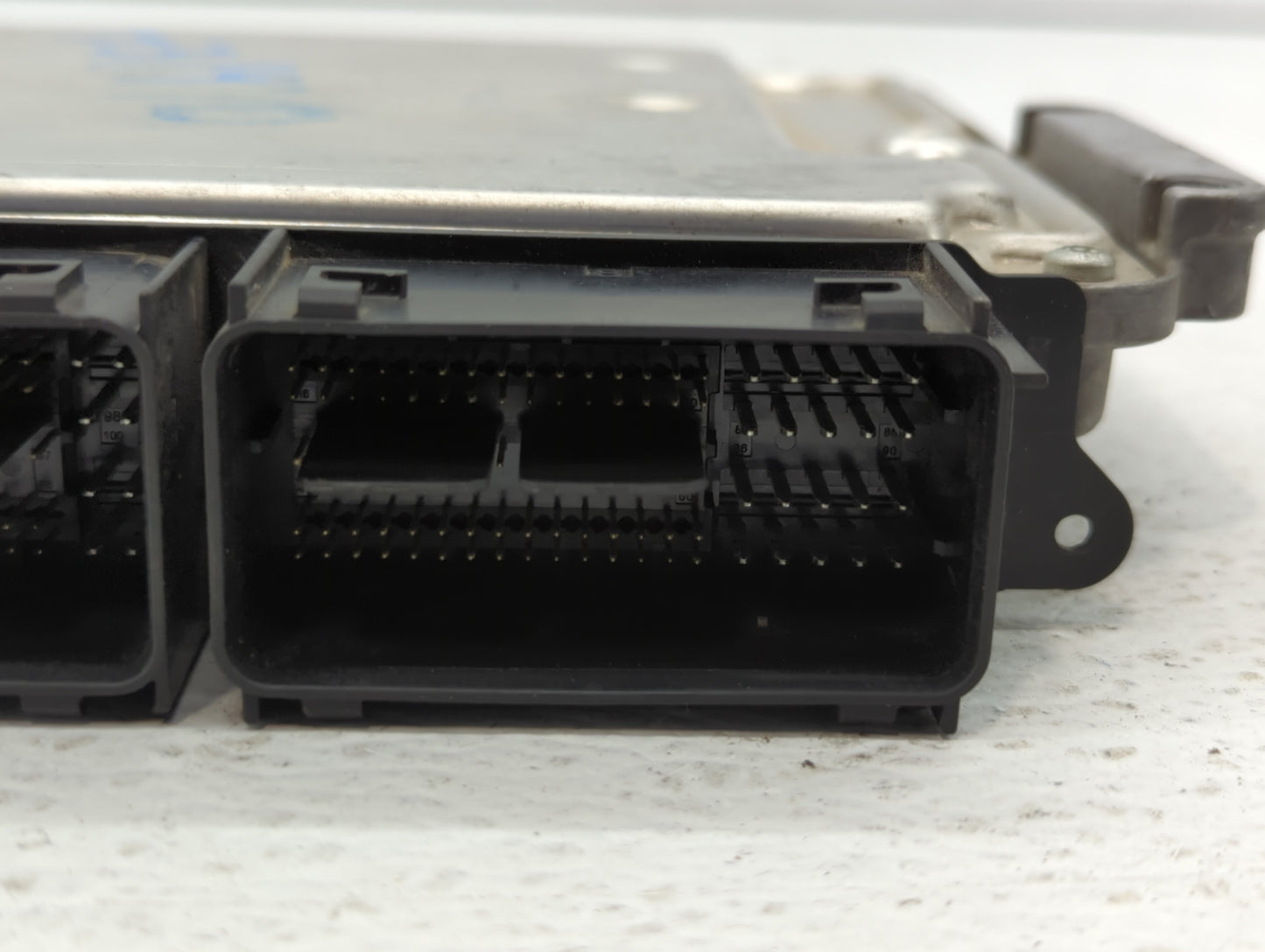 2014-2016 Ford Fusion PCM Engine Control Computer ECU ECM PCU OEM P/N:DS7A-12B684-DA ES7A-12A650-DAD Fits Fits 2014 2015 201