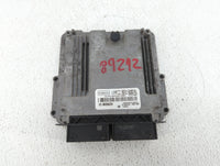 2014-2016 Ford Fusion PCM Engine Control Computer ECU ECM PCU OEM P/N:DS7A-12B684-DA ES7A-12A650-EJ Fits Fits 2014 2015 2016