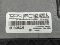2014-2016 Ford Fusion PCM Engine Control Computer ECU ECM PCU OEM P/N:DS7A-12B684-DA ES7A-12A650-EJ Fits Fits 2014 2015 2016