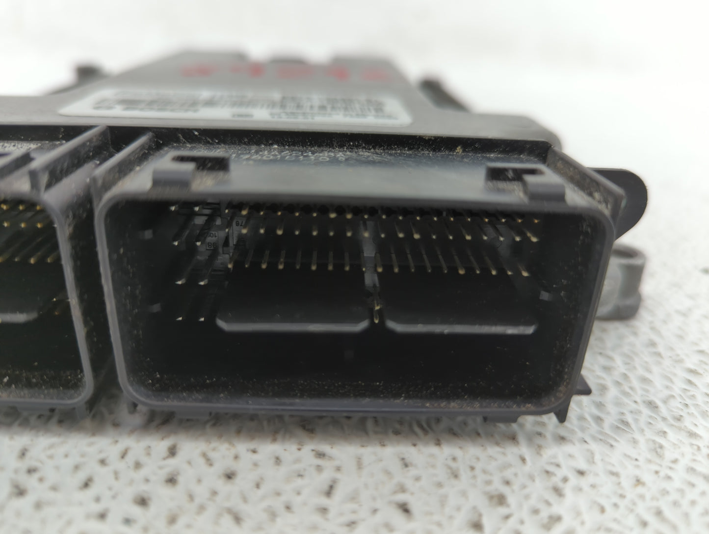 2014-2016 Ford Fusion PCM Engine Control Computer ECU ECM PCU OEM P/N:DS7A-12B684-DA ES7A-12A650-EJ Fits Fits 2014 2015 2016