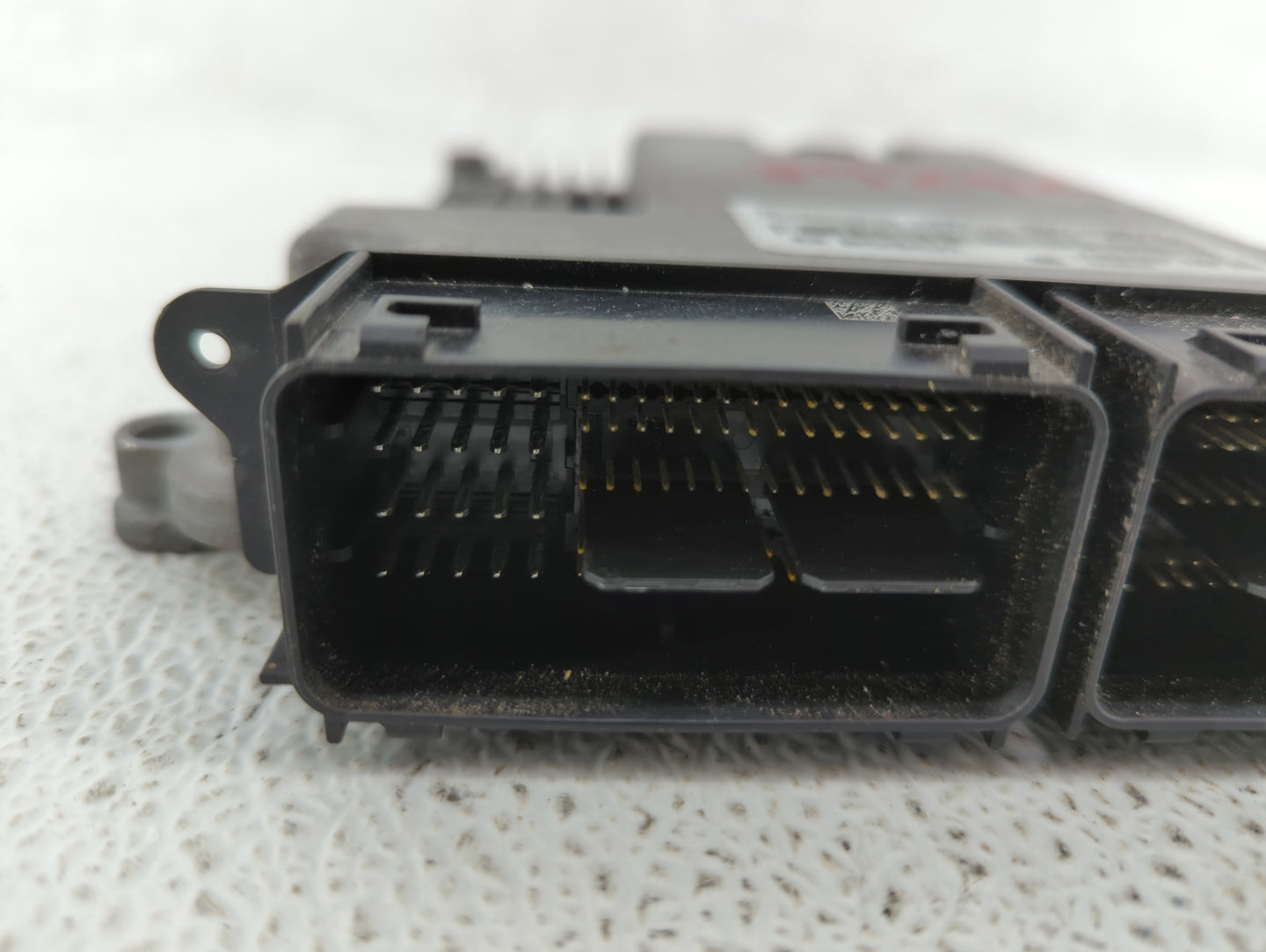 2014-2016 Ford Fusion PCM Engine Control Computer ECU ECM PCU OEM P/N:DS7A-12B684-DA ES7A-12A650-EJ Fits Fits 2014 2015 2016