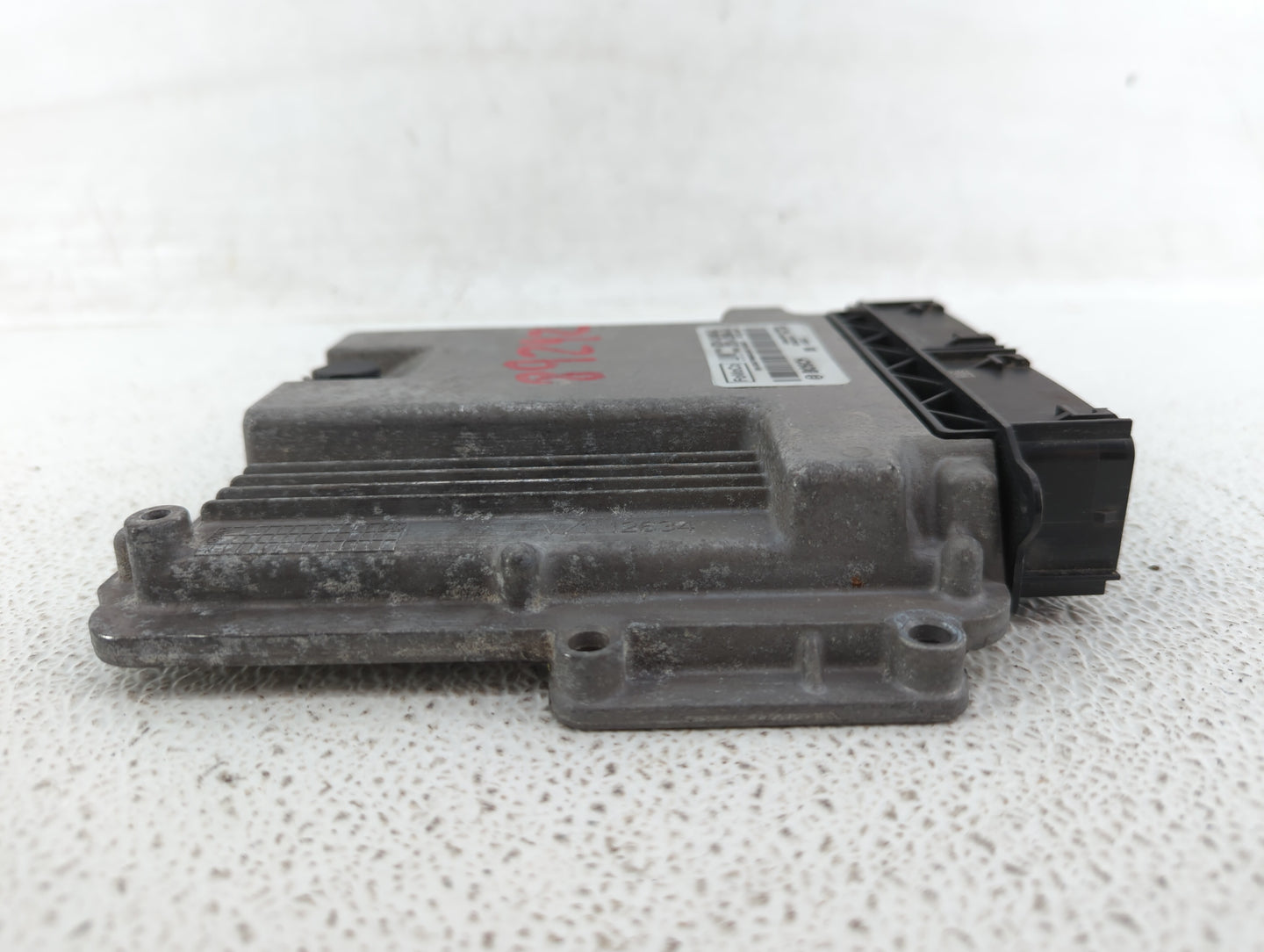 2014-2016 Ford Fusion PCM Engine Control Computer ECU ECM PCU OEM P/N:DS7A-12B684-DA ES7A-12A650-EJ Fits Fits 2014 2015 2016