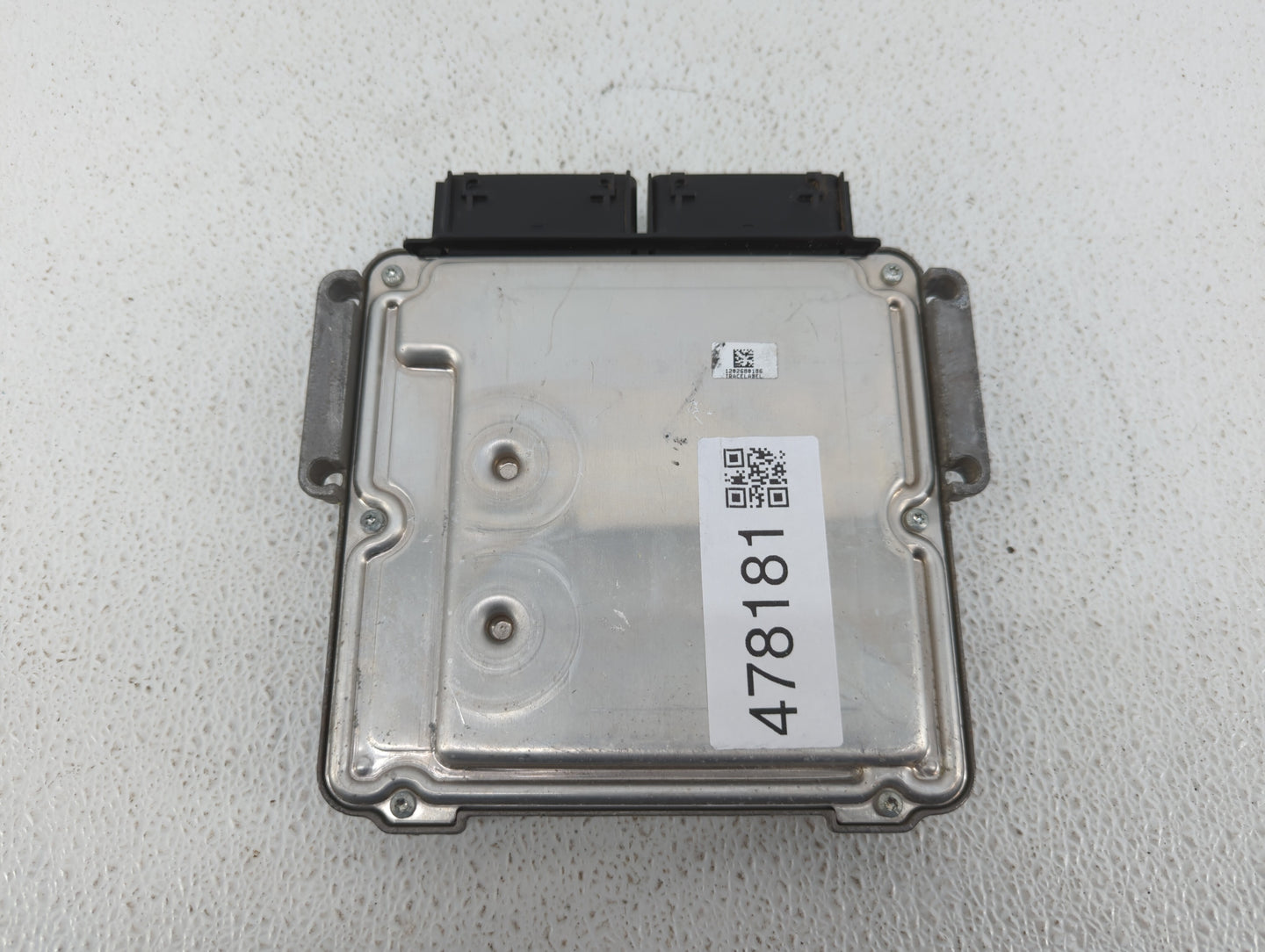 2014-2016 Ford Fusion PCM Engine Control Computer ECU ECM PCU OEM P/N:DS7A-12B684-DA ES7A-12A650-EJ Fits Fits 2014 2015 2016
