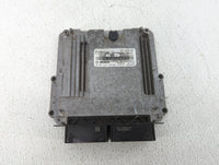 2014-2016 Ford Fusion PCM Engine Control Computer ECU ECM PCU OEM P/N:ES7A-12A650-DAD DS7A-12B684-DA Fits Fits 2014 2015 201